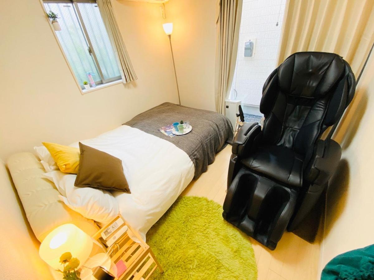 Naotoko Minpaku #hg1 Appartement *