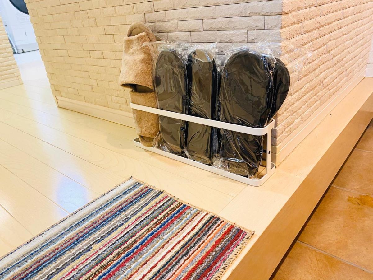 Naotoko Minpaku #hg1 Appartement Tōkyō