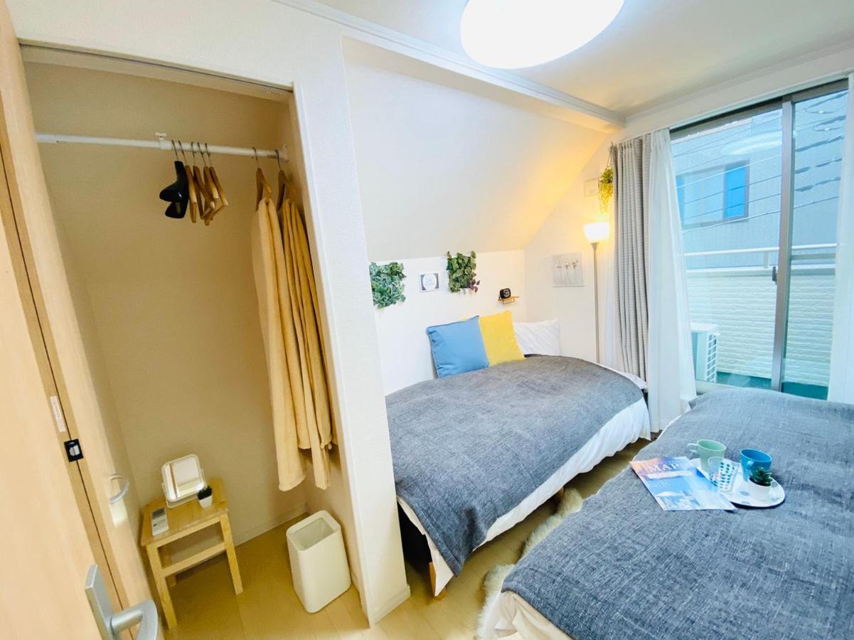 Appartement Naotoko Minpaku #hg1 *