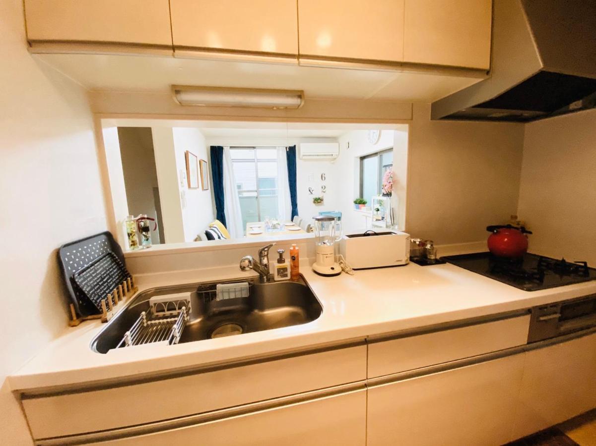 Appartement Naotoko Minpaku #hg1 *