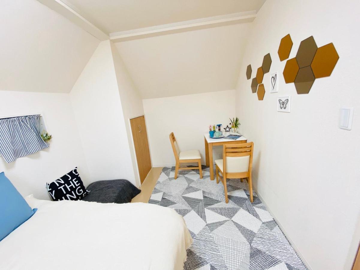 Naotoko Minpaku #hg1 Appartement *