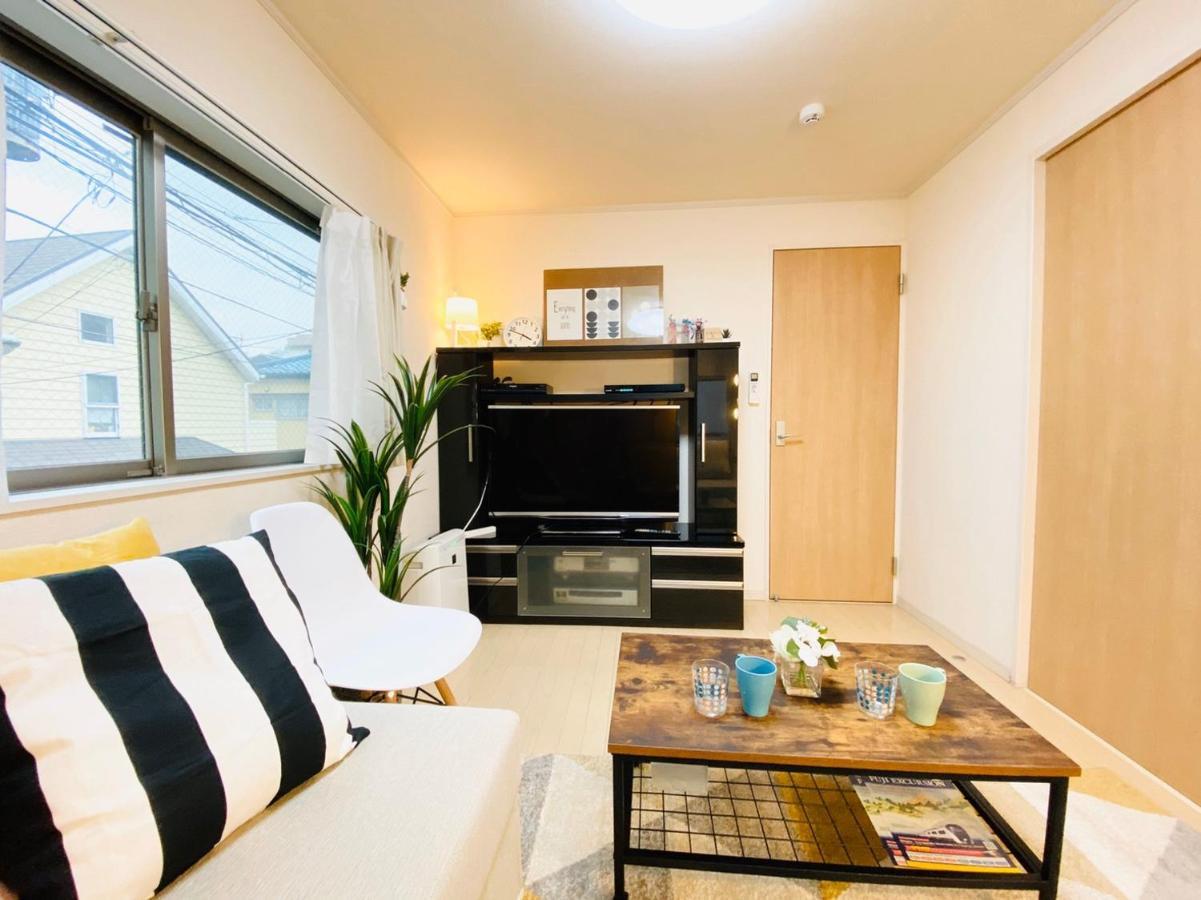 Naotoko Minpaku #hg1 Appartement